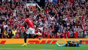 Football rumours: Manchester United turn to renewal for Marcus Rashford