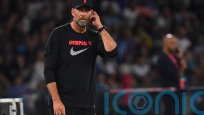Jurgen Klopp admits Liverpool are in &lsquo;a difficult period&rsquo; after Napoli humbling