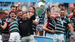 Can Leicester Tigers retain their title? &ndash; Gallagher Premiership talking points