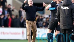 Livingston boss David Martindale reveals &lsquo;trepidation&rsquo; ahead of Celtic clash