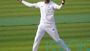 Hampshire beat Northamptonshire to go top of Division One