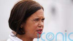 Sinn Fein leaders extend sympathies to those mourning Queen&rsquo;s death