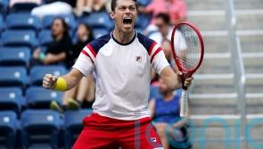 Joe Salisbury and Neal Skupski to wear black armbands for Queen in US Open final