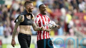 Ivan Toney has found another level this season &ndash; Brentford boss Thomas Frank