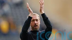 Graham Potter expected to have say on appointment of Chelsea&rsquo;s sporting director