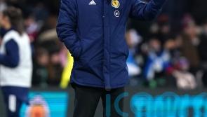 Pedro Martinez Losa hoping fans help roar Scotland towards 2023 World Cup finals