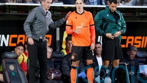 Jamie McGrath hopes Dundee United new boys start gelling soon