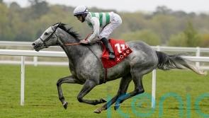 Albaflora primed for Prix Vermeille challenge