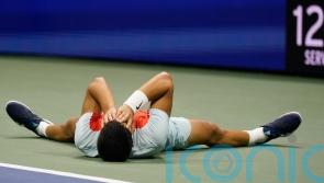 Carlos Alcaraz to face Casper Ruud for US Open title and number one ranking