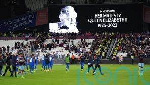 Tributes planned at weekend sporting events as football halts to remember Queen