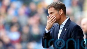 On This Day in 2017: Frank de Boer sacked after just 77 days as Palace boss
