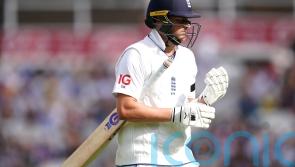 England lead by 40 after being bowled out for 158 in third Test