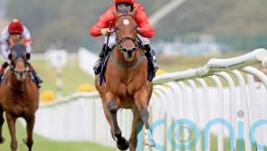 &lsquo;Phenomenal&rsquo; Highfield Princess unstoppable at the Curragh