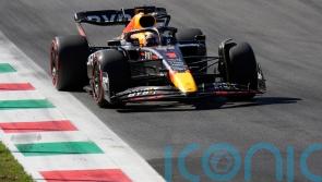 Max Verstappen closes in on second successive world championship after Monza win