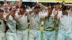 On this day in 2005: England win Ashes for first time since 1987 after Oval draw