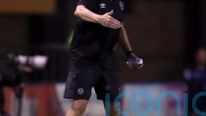 Daniel Udoh and Aiden O&rsquo;Brien missing for Shrewsbury&rsquo;s clash with Exeter