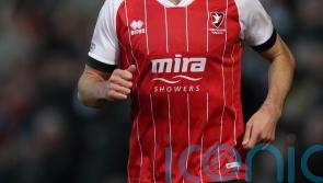 Cheltenham defender Matty Blair announces retirement ahead of Cambridge clash