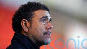I feel a fraud now &ndash; Chris Kamara opens up on his battle with apraxia of speech