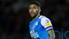 Nathan Thompson back to boost Peterborough after suspension