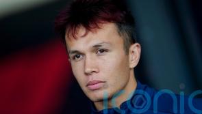 Alex Albon suffered &lsquo;respiratory failure&rsquo; after appendicitis surgery