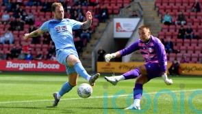 Will Jaaskelainen eyeing AFC Wimbledon debut against Northampton