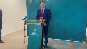 Ireland pledges to increase offshore wind power in &lsquo;peace project&rsquo;