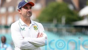 South Africa captain Dean Elgar: England&rsquo;s series success came by orthodox means