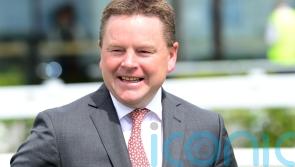 Ayr Gold Cup not ruled out for Erosandpsyche