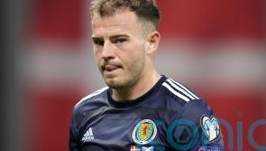 Ryan Fraser back in favour for Scotland&rsquo;s Nations League double-header