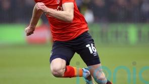 Luton could welcome back Reece Burke after head injury for Coventry visit