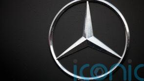 Court rejects lawsuit against carmaker Mercedes