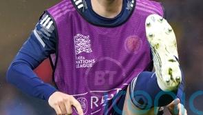 Billy Gilmour makes the right impression on Steve Clarke