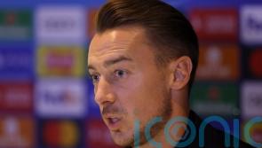 Matthias Jaissle hoped to face friend Thomas Tuchel when Chelsea host Salzburg