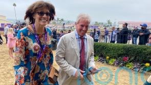 &lsquo;That&rsquo;s why we run horse races&rsquo; &ndash; Ward not shying away from Breeders&rsquo; Cup showdown