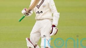 Hashim Amla stars in Surrey fightback as Dan Lawrence puts Essex on top