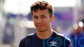 Alex Albon released from hospital following respiratory failure
