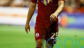 Nick Tsaroulla earns Crawley first league win of season against Stockport