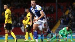 Blackburn up to third in the table after comfortable win over Watford