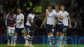 Jordan Storey nets Preston&rsquo;s first home goal of the season in draw with Burnley