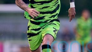 Connor Wickham equaliser earns Forest Green point at Charlton