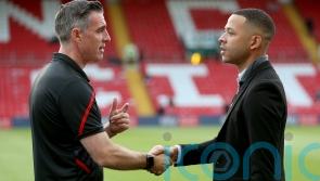 Mark Kennedy delighted after Lincoln beat Derby