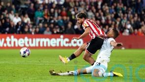 Swansea unhappy after Reda Khadra seals late Sheffield United win