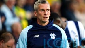 Steve Morison: Middlesbrough fightback does not detract from Cardiff display