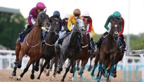 Wray anticipating late challenge from The East as Racing League concludes