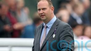 Menuisier aiming high with Ottilien