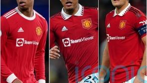 Marcus Rashford doubtful as Jadon Sancho and Harry Maguire eye England call-ups