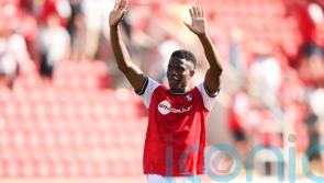 Rotherham maintain impressive start with comfortable win against Blackpool