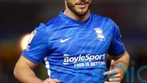 Scott Hogan hat-trick earns Birmingham rare Hawthorns win against West Brom