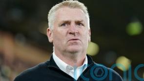 Dean Smith not happy with Norwich display despite win over Bristol City