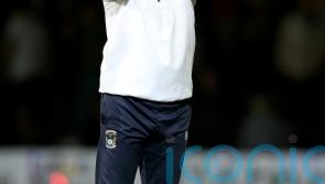 Coventry boss Mark Robins: We know we could have won but a point stops the rot